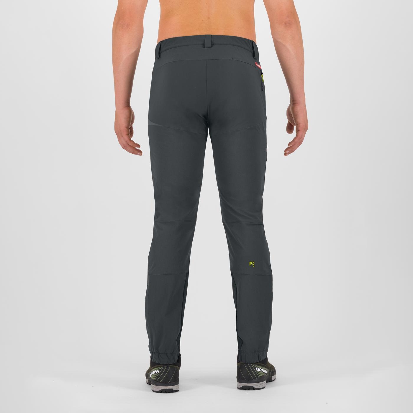 Karpos Wall Advance Pantaloni Nylon con Ginocchia Cordura