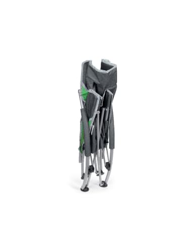 Bertoni Ponza Spiaggina Mare Pieghevole Verde Grigio