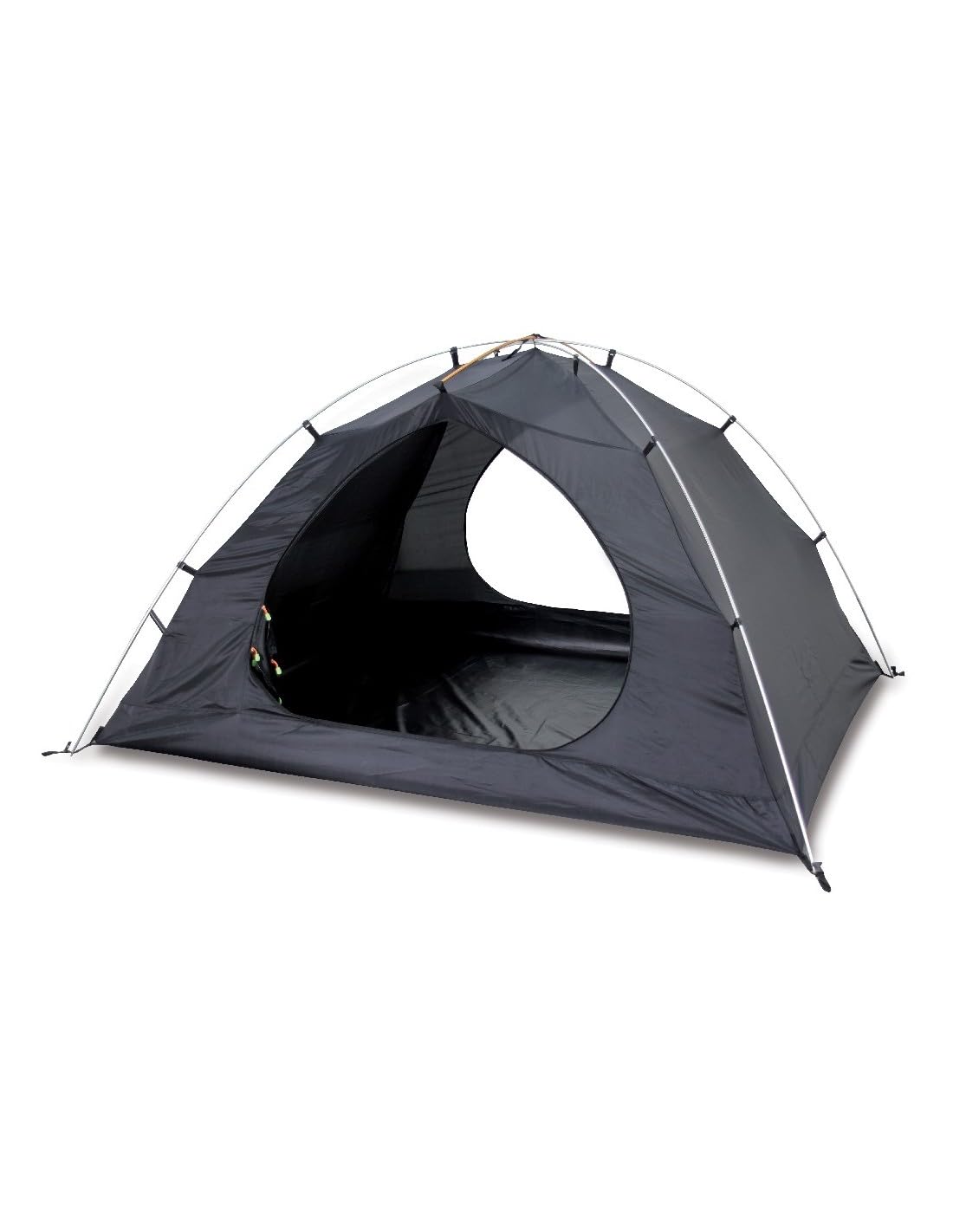 Bertoni Avventura 2 Alu tenda igloo 2 posti 3000 mm