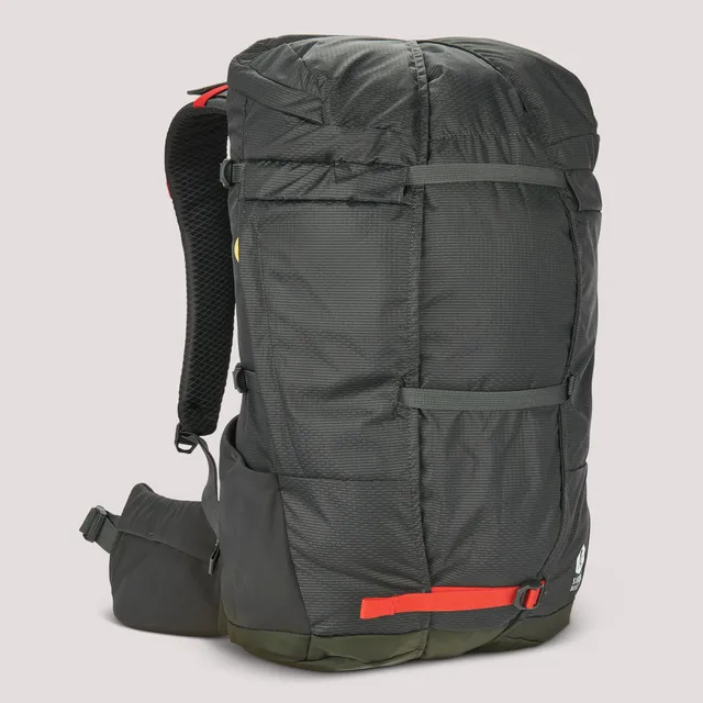Sierra Designs Flex Hike 20-30L zaino trekking espandibile