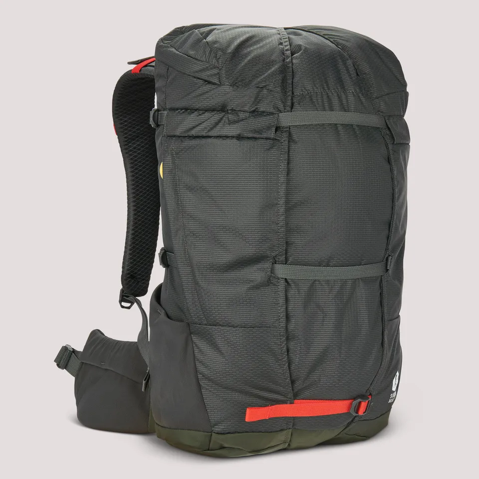 Sierra Designs Flex Hike 20-30L zaino trekking espandibile