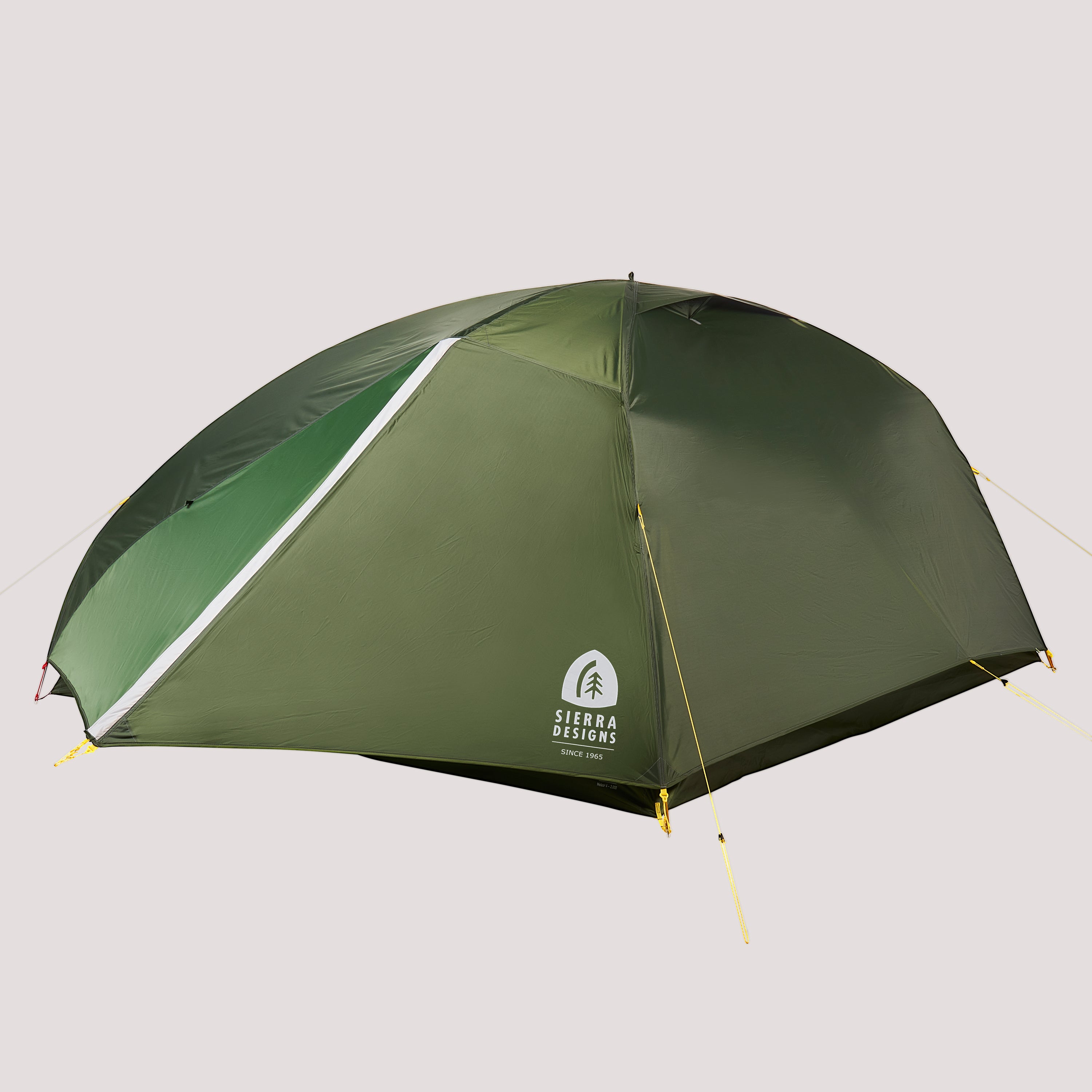 Sierra Designs Meteor Storm 3P tenda 3 posti 3000 mm