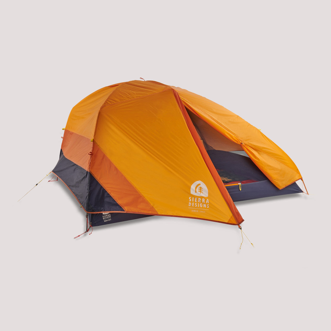 Sierra Designs Meteor Lite 3P tenda 3 persone 2 porte