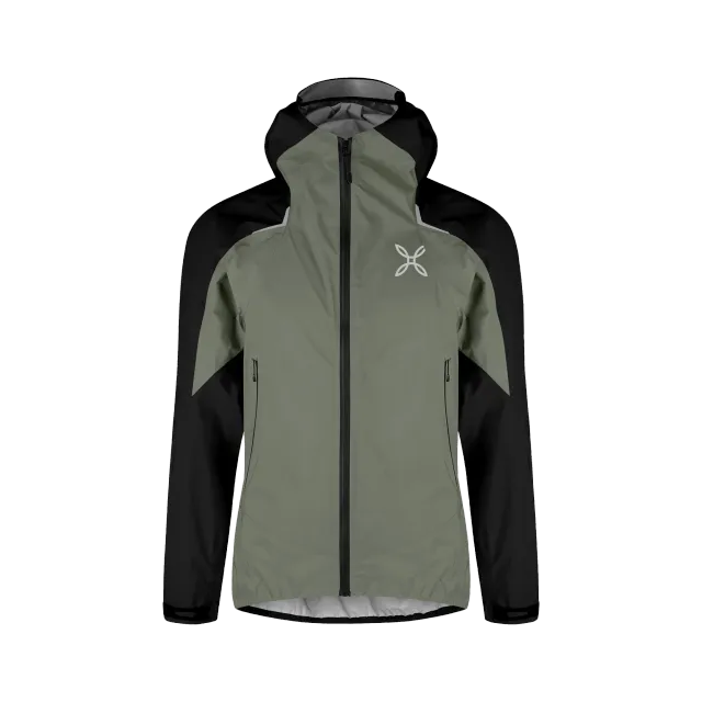 Montura Magica Prometeo Jacket guscio uomo ultraleggero