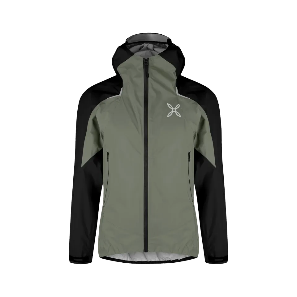 Montura Magica Prometeo Jacket guscio uomo ultraleggero