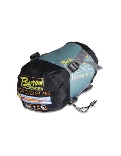 Bertoni Microtech Sacco a Pelo 180x80 cm 150 g/m2