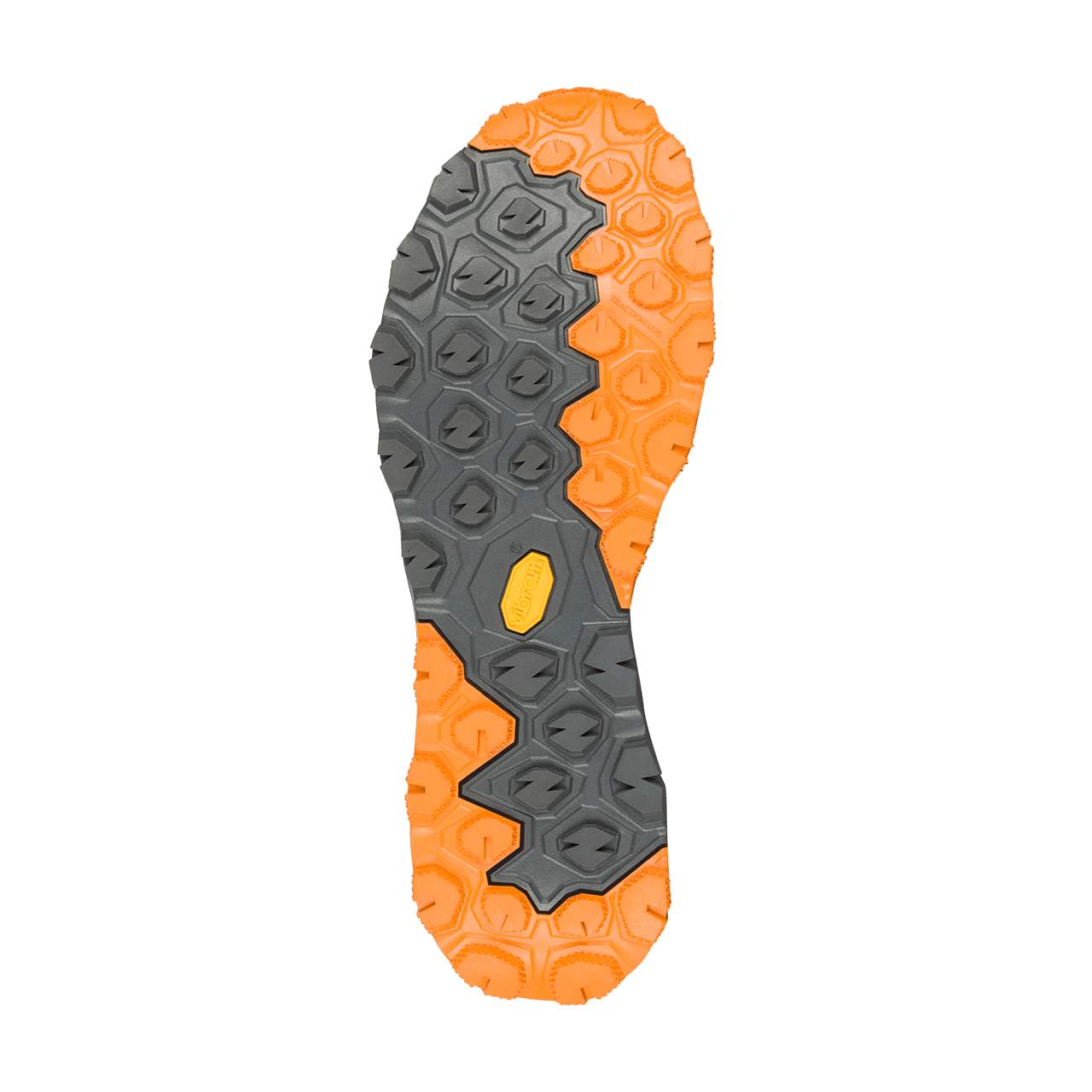 Aku Flyrock scarpa hiking Vibram Megagrip
