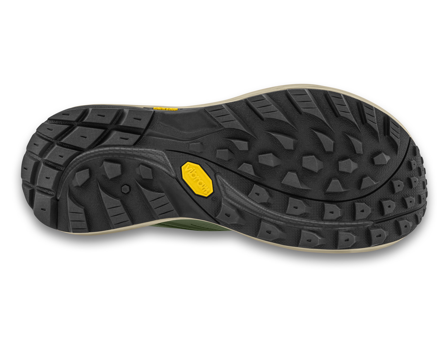 Topo Trailventure 2 WP Donna scarponcino trekking