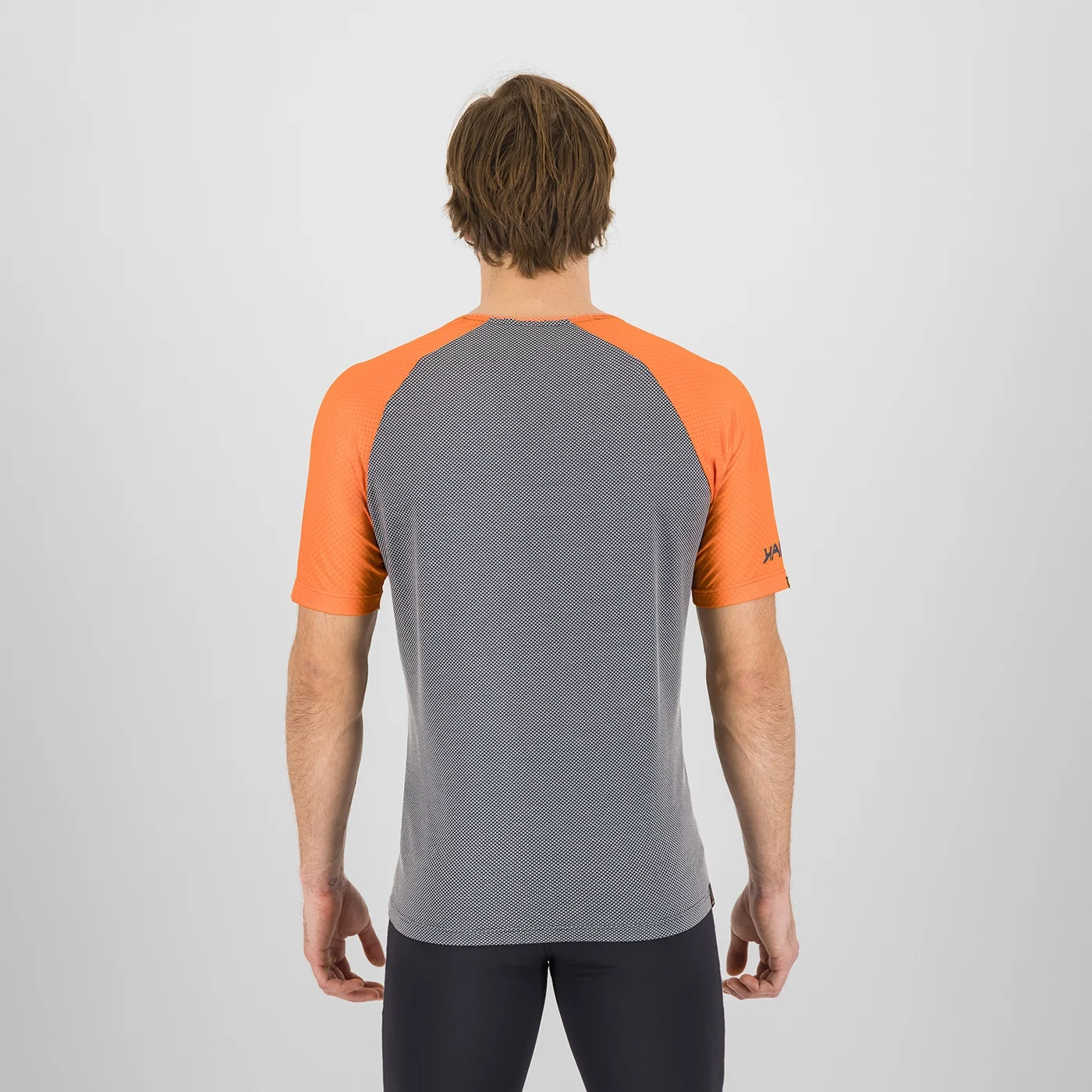 Karpos Moved Evo Jersey t-shirt outdoor traspirante