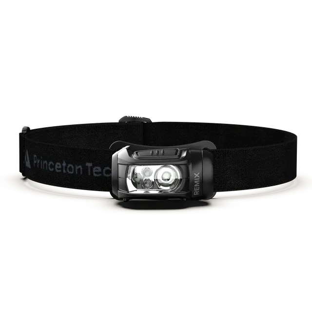 Princeton Tec Remix White Headlamps lampada frontale spot flood