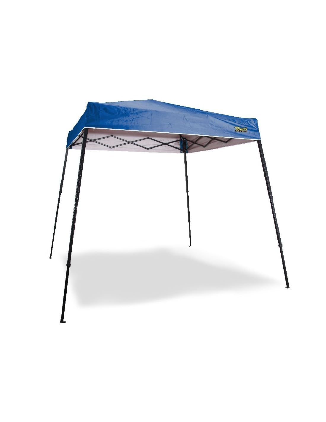 Bertoni Rapido Beach Blue gazebo automatico blu 800 mm