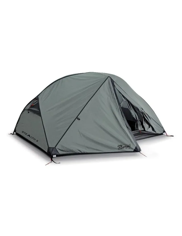 Bertoni Stealth 2 Tenda Igloo 4000 mm 105 cm