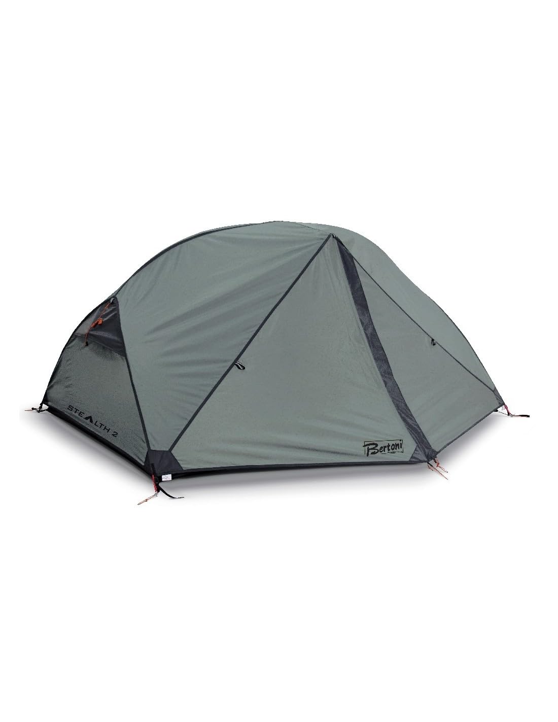 Bertoni Stealth 2 Tenda Igloo 4000 mm 105 cm