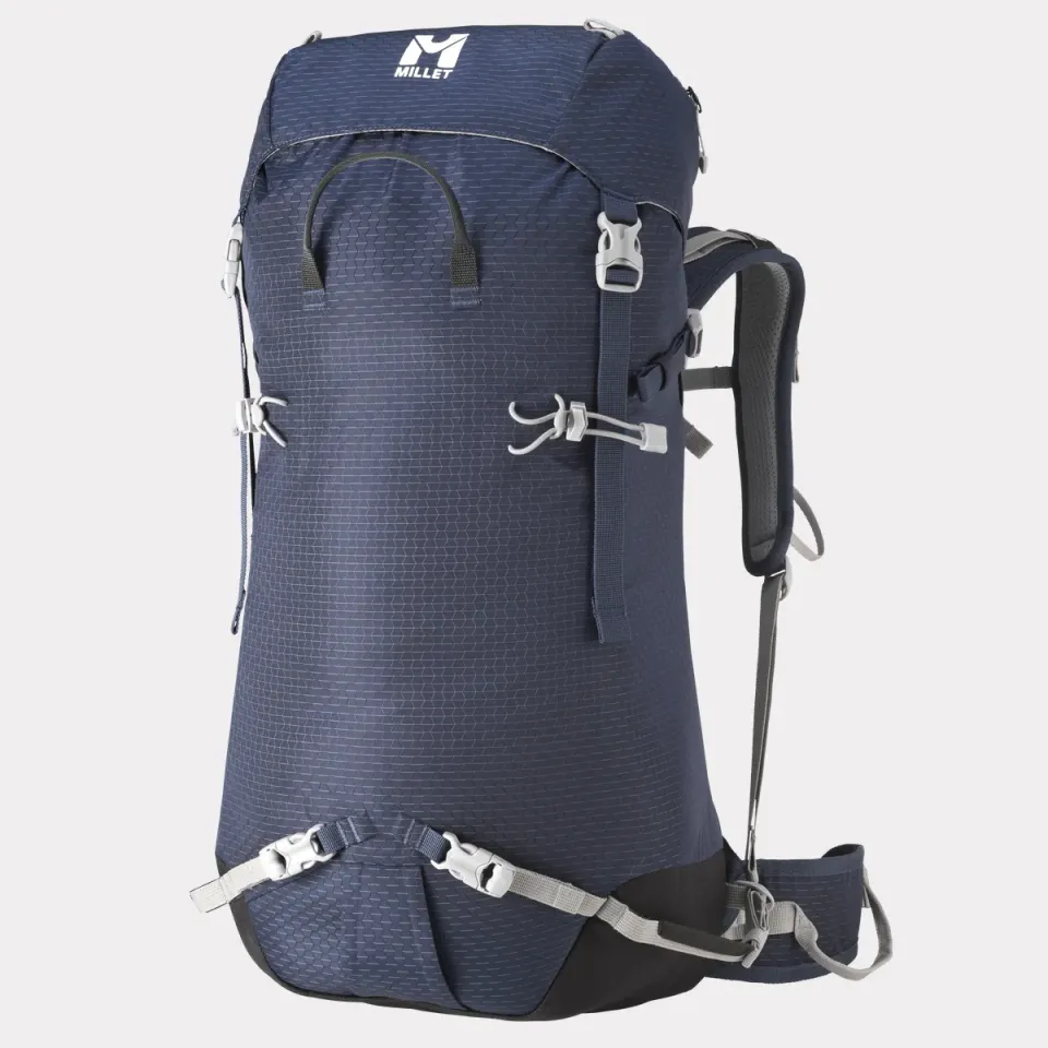 Millet Prolighter Saphir zaino donna 30+10 L porta piccozza