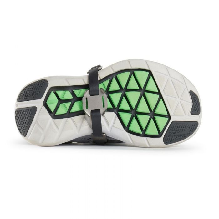 Vargo Pocket Cleats Solo ramponcini titanio taglia unica