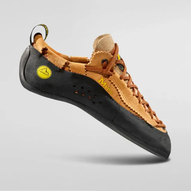 La Sportiva Mythos Terra scarpetta arrampicata