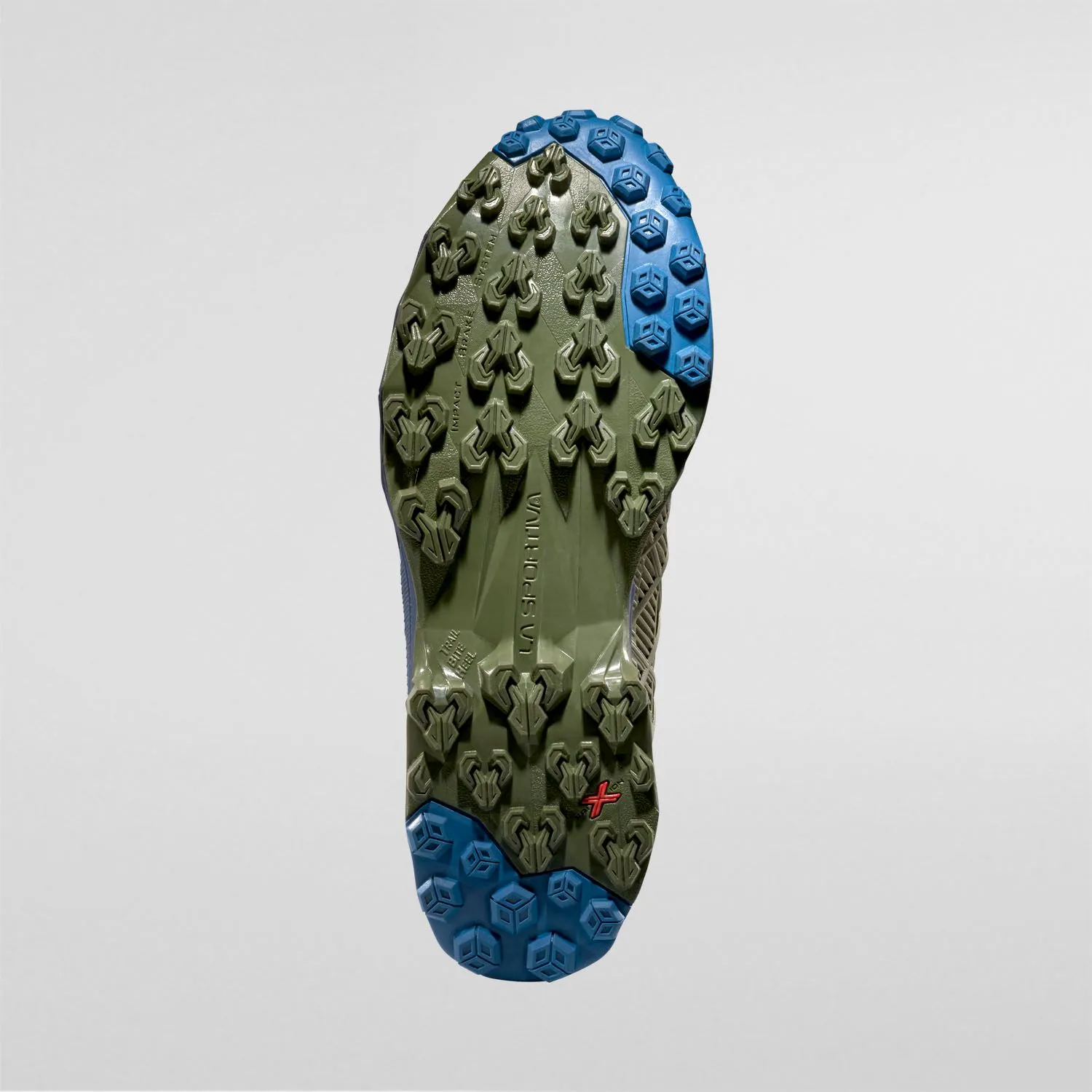 La Sportiva Akyra II scarpe trail running stabili
