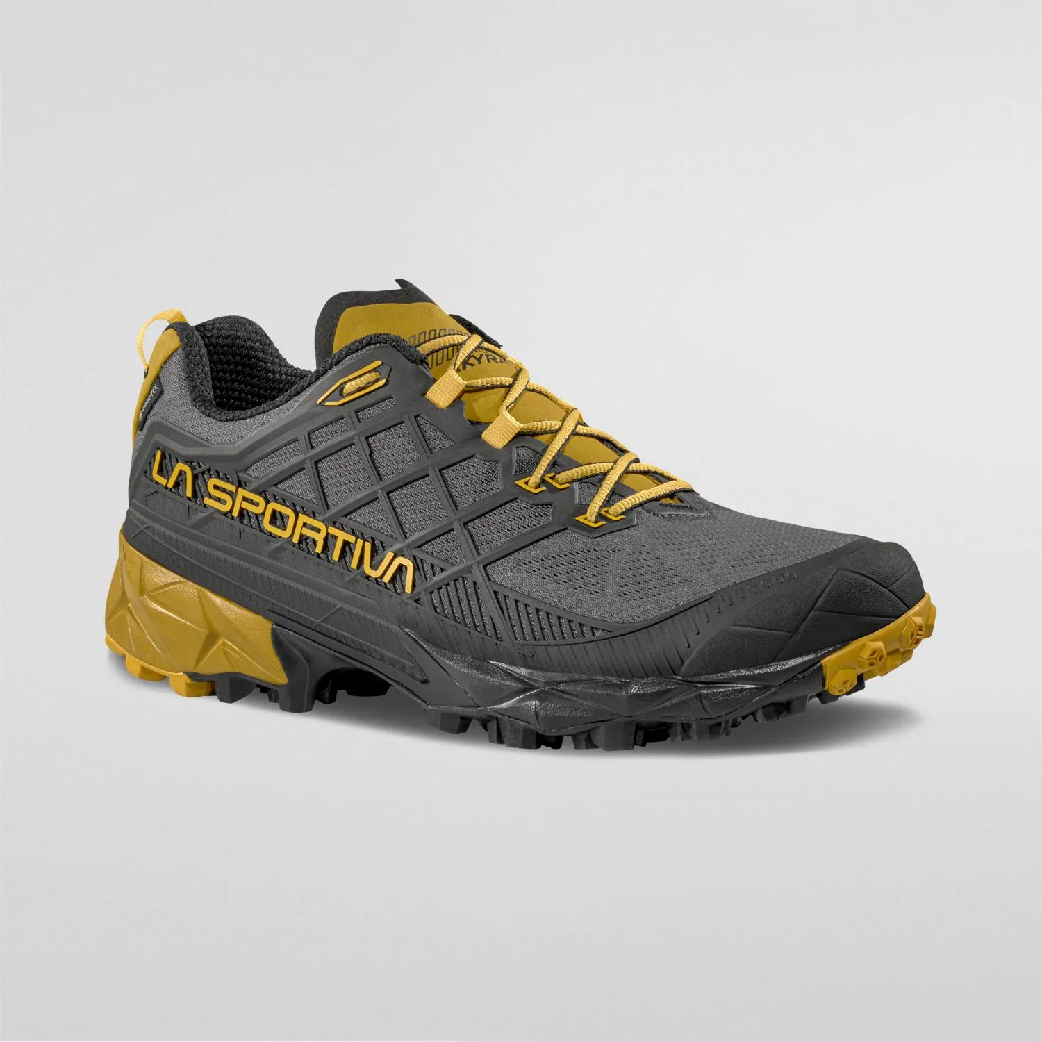 La Sportiva Akyra II GTX scarpa trail Gore-Tex