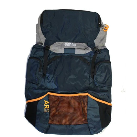 Vargo ExoTi Sacca Zaino Ricambio 40L Telaio Titanio