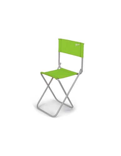 Bertoni Compact Lux Lime sgabello 32,7x36x73,5 cm ferro