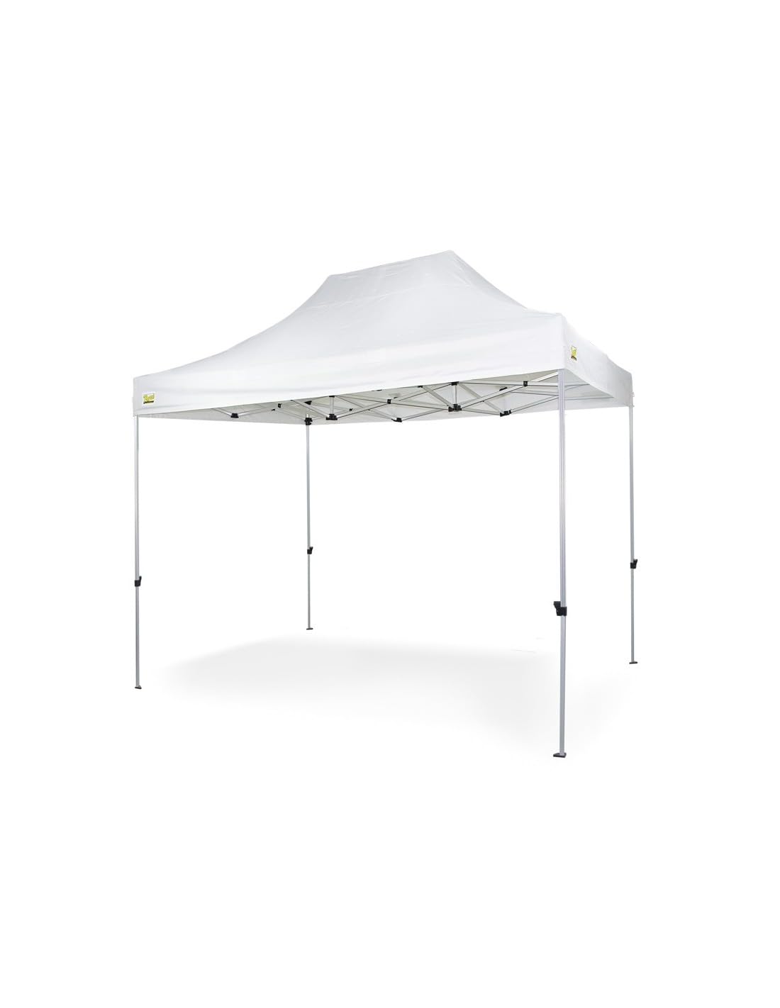 Bertoni Velox 2x3 Gazebo Pieghevole Impermeabile Alluminio