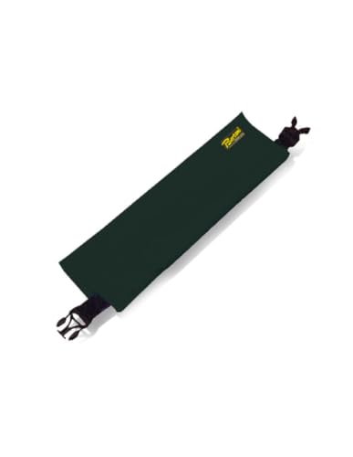Bertoni Tourist Compact Materassino 185x55x5,5 cm Verde