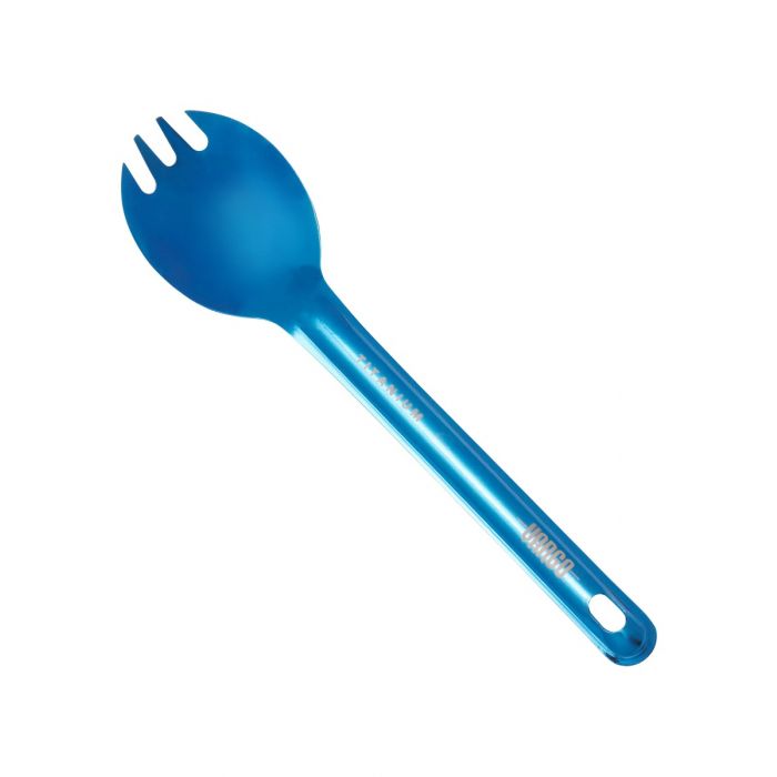 Vargo Titanium Spork ULV posata titanio ultraleggera
