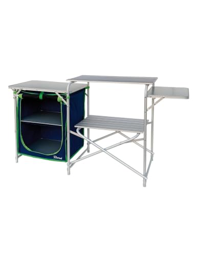 Bertoni Cucina 143 mobile portafornello alluminio 8,5 kg