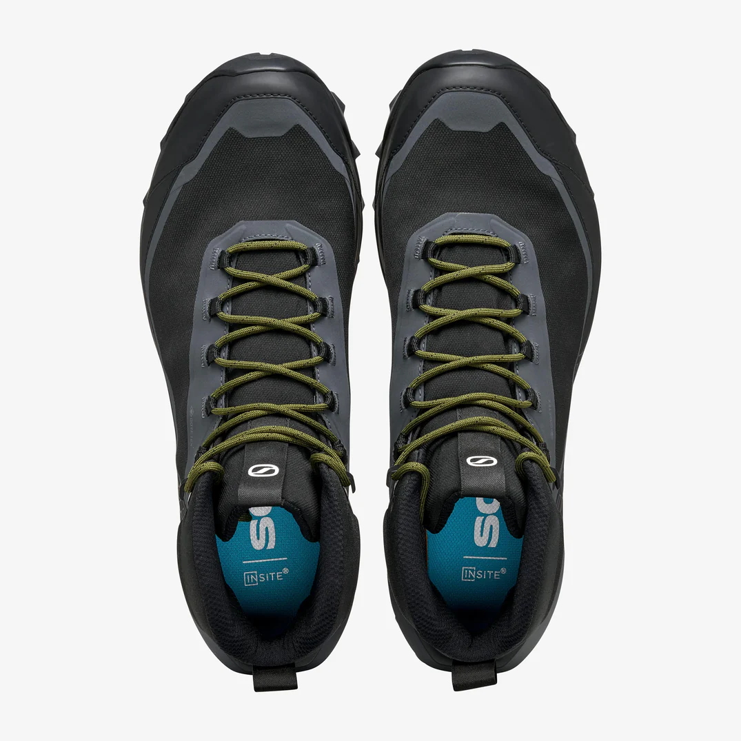 Scarpa Ribelle Cross 2 Mid GTX scarponcino impermeabile