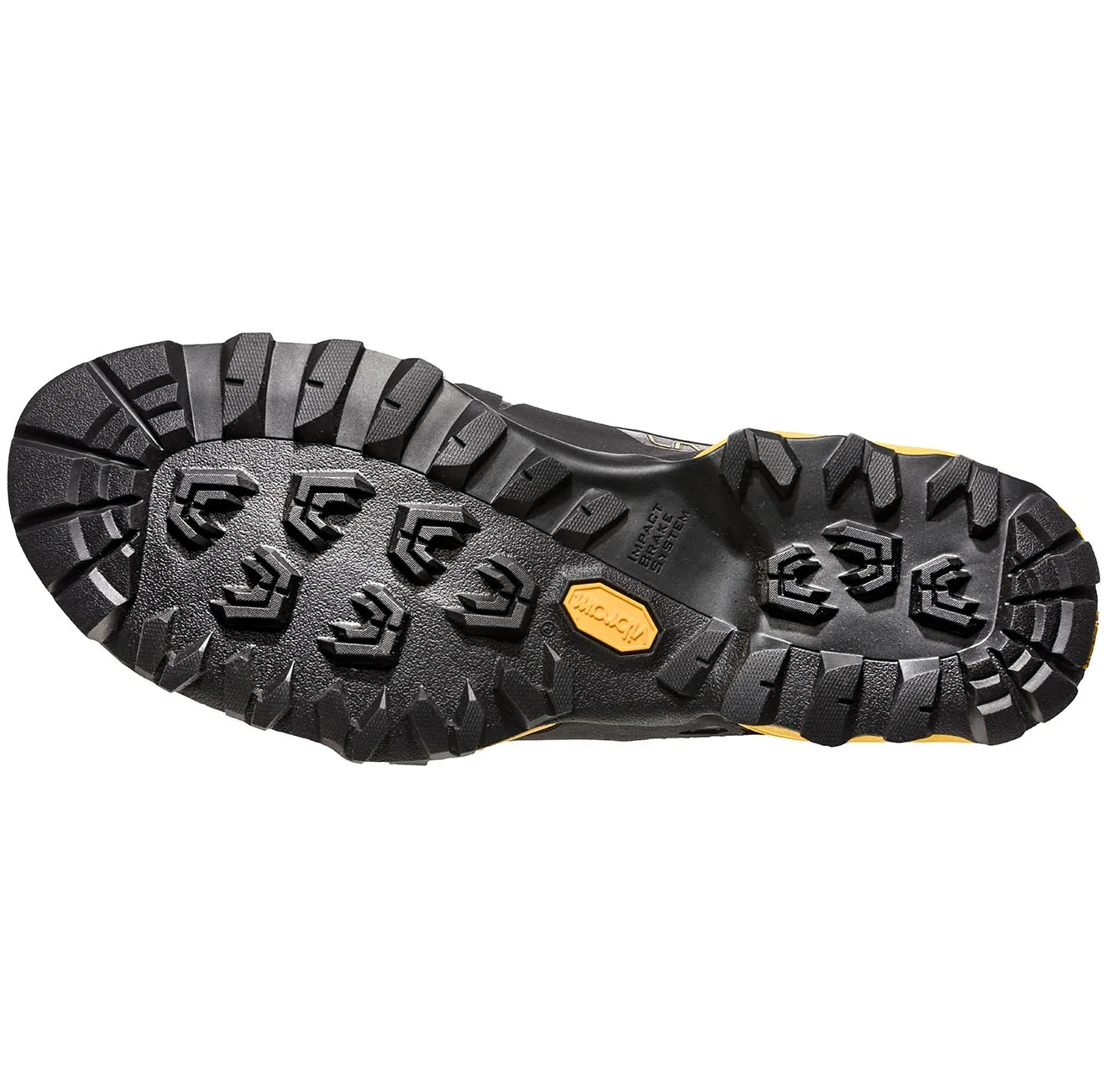 La Sportiva TX5 GTX scarpe trekking impermeabili Vibram