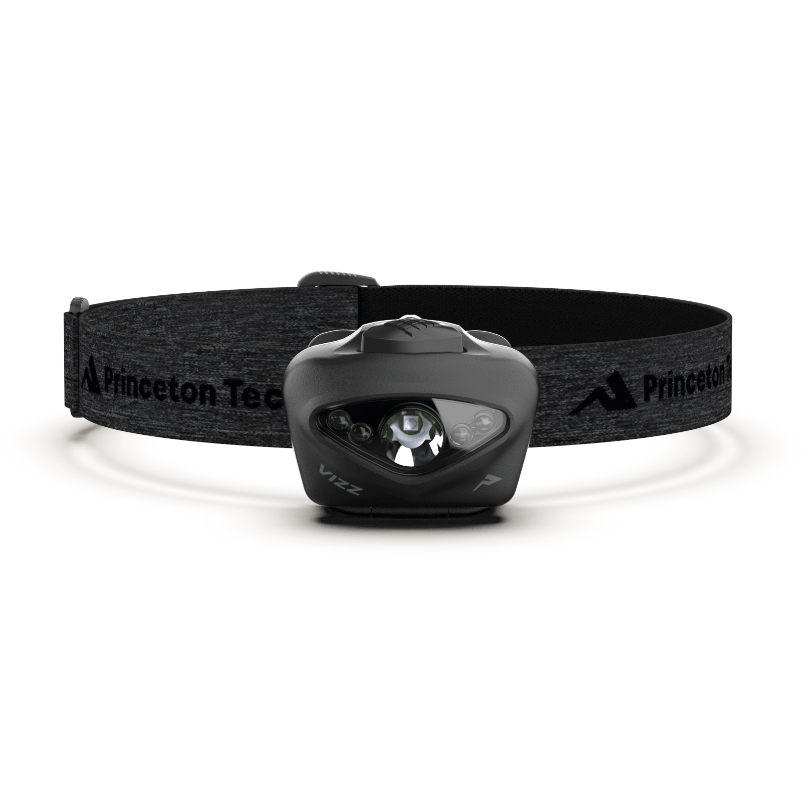 Princeton Tec Vizz 550 lampada frontale 550 lumen IPX7 luce rossa