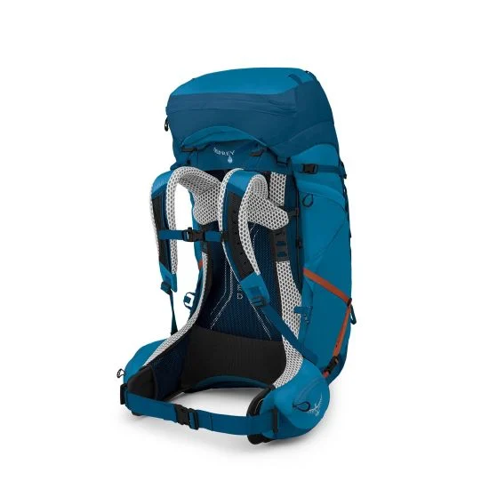 Osprey Atmos AG LT 65L zaino trekking L/XL blu