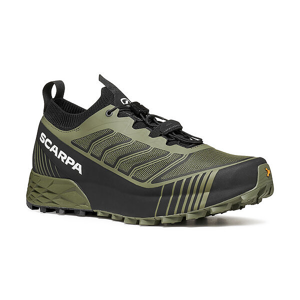 SCARPA Ribelle Run 2 scarpa trail running mesh traspirante