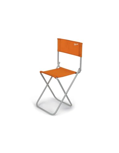 Bertoni Compact Lux Orange Sgabello 32,7x36x73,5 cm