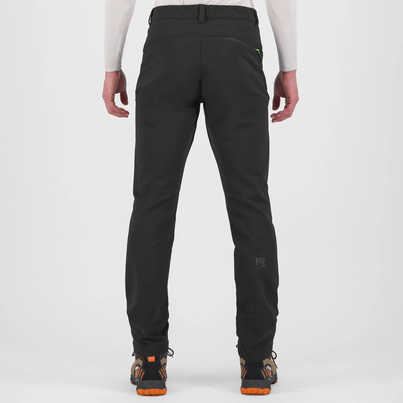 Karpos Jelo Evo Pant pantalone invernale uomo trekking
