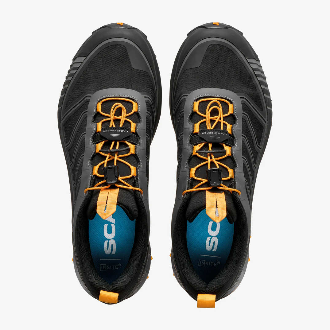 Scarpa Ribelle Run 2 GTX scarpa trail uomo