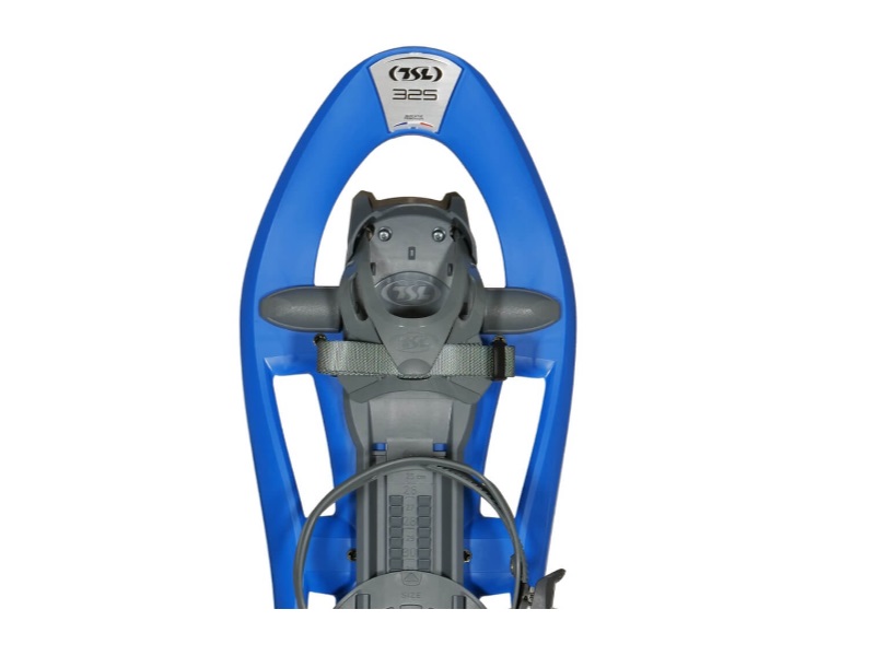 TSL 325 Roll racchette da neve Imperial Blue 50-120 kg