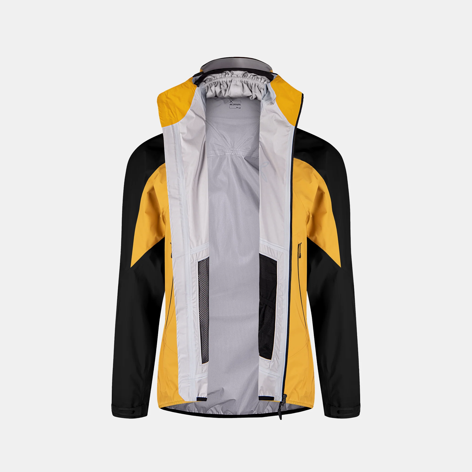 Montura Magica Prometeo Jacket guscio uomo ultraleggero