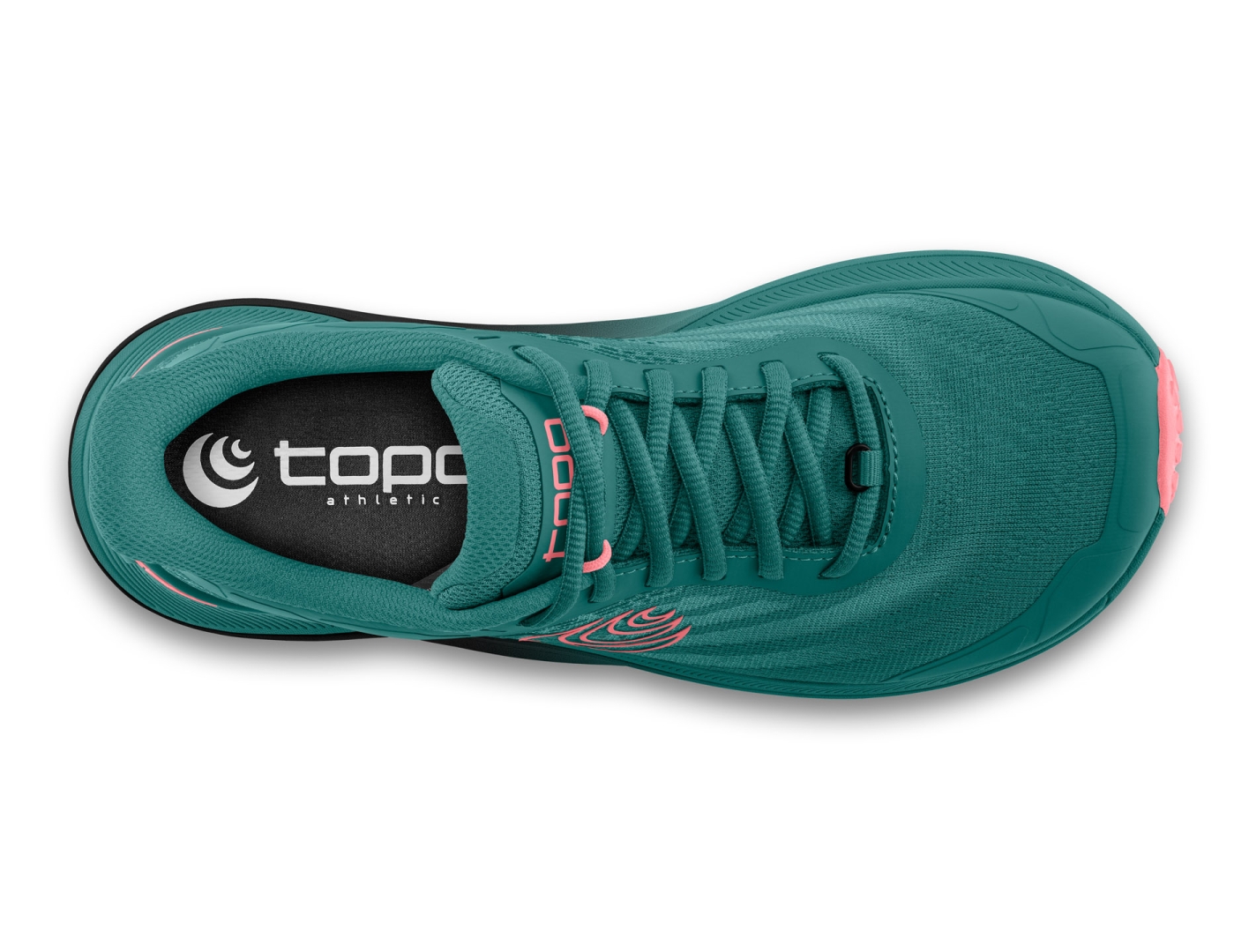Topo Ultraventure 4 Donna scarpe trail Vibram