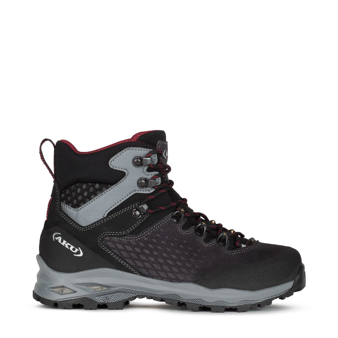 AKU Alterra II GTX scarponi trekking donna Gore-Tex