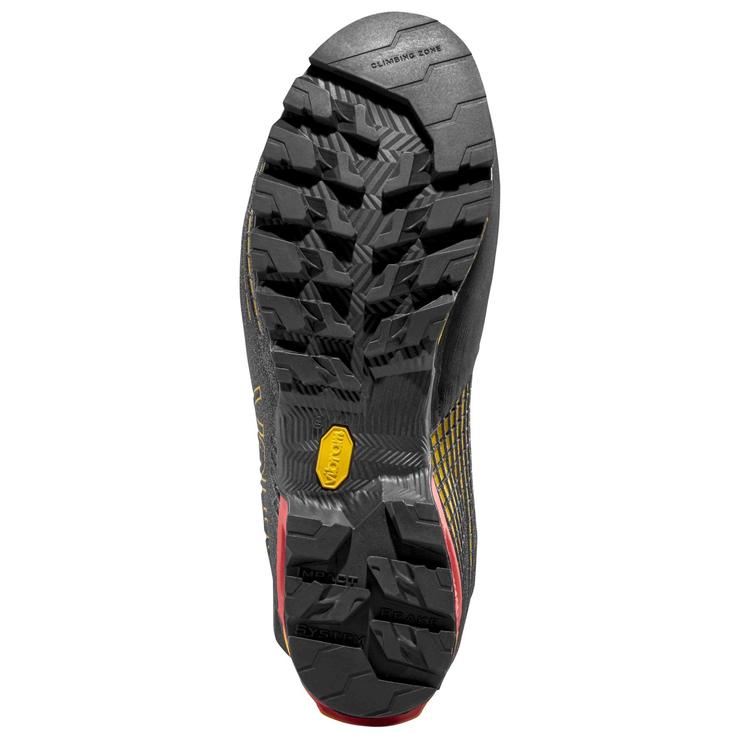 La Sportiva Trango Pro GTX Scarponi Alpinismo Gore-Tex Vibram