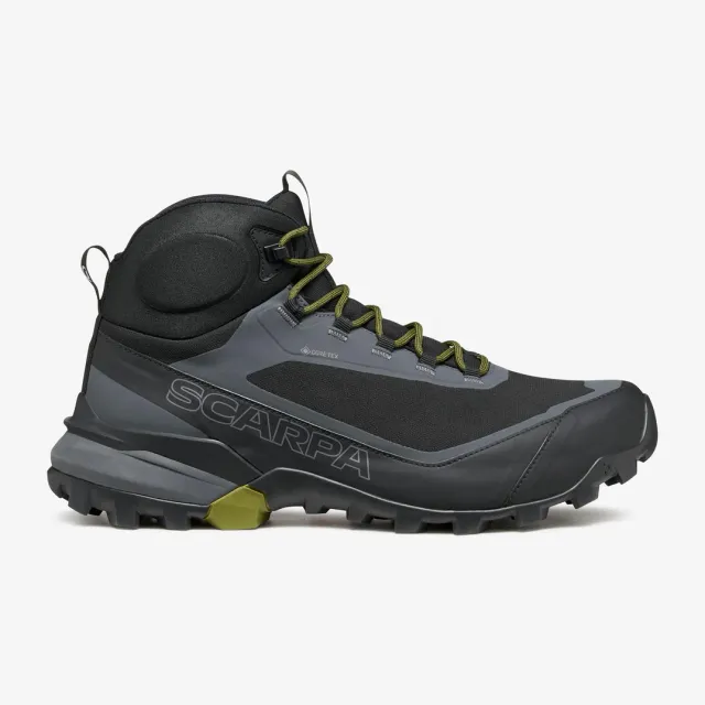 Scarpa Ribelle Cross 2 Mid GTX scarponcino impermeabile