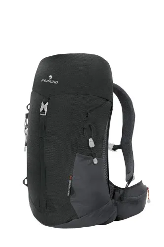 Ferrino Hikemaster zaino nero 26 L trekking giornaliero
