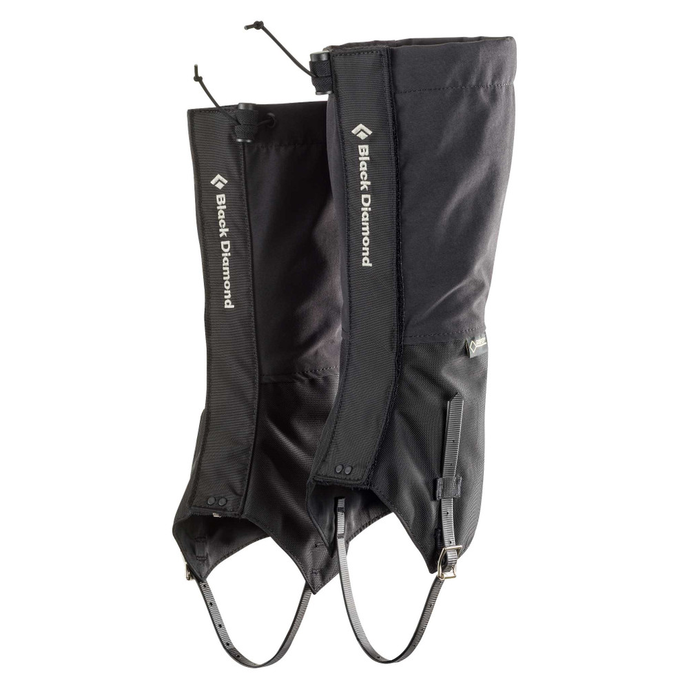 Black Diamond FrontPoint Gaiter ghetta Gore-Tex alta