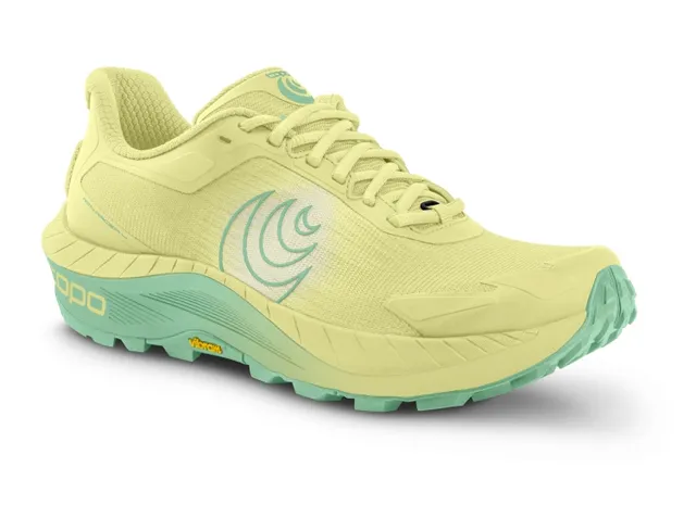 Topo Mtn Racer 4 scarpe trail donna Vibram grip