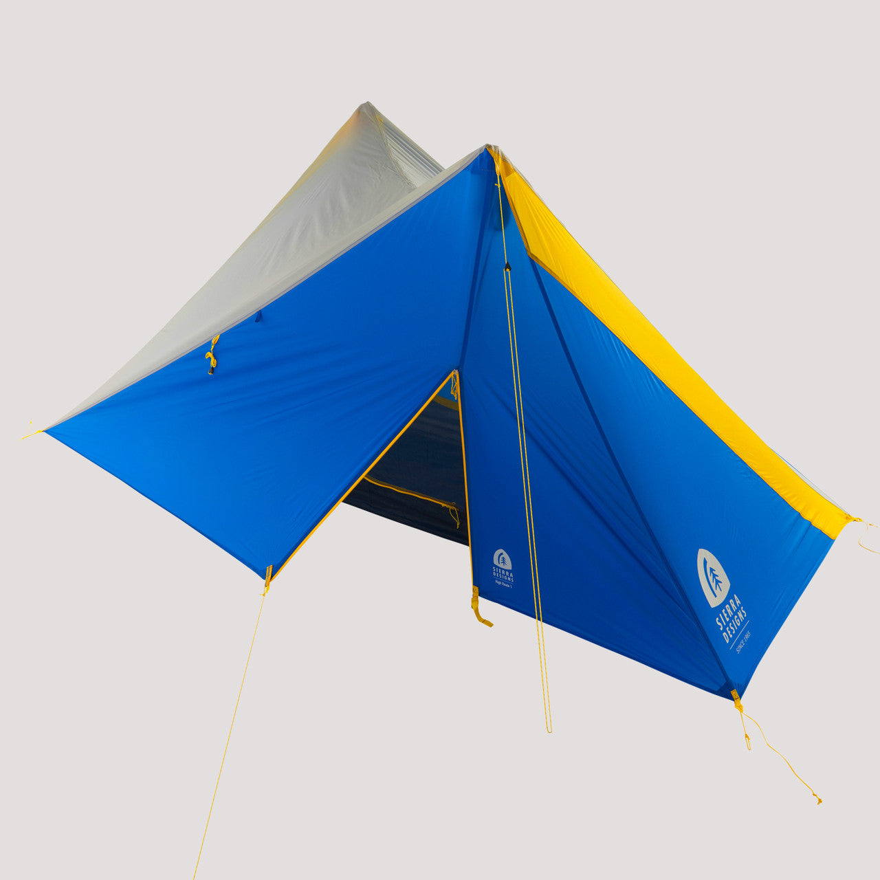 Sierra Designs High Route 1P tenda 1 posto ultraleggera
