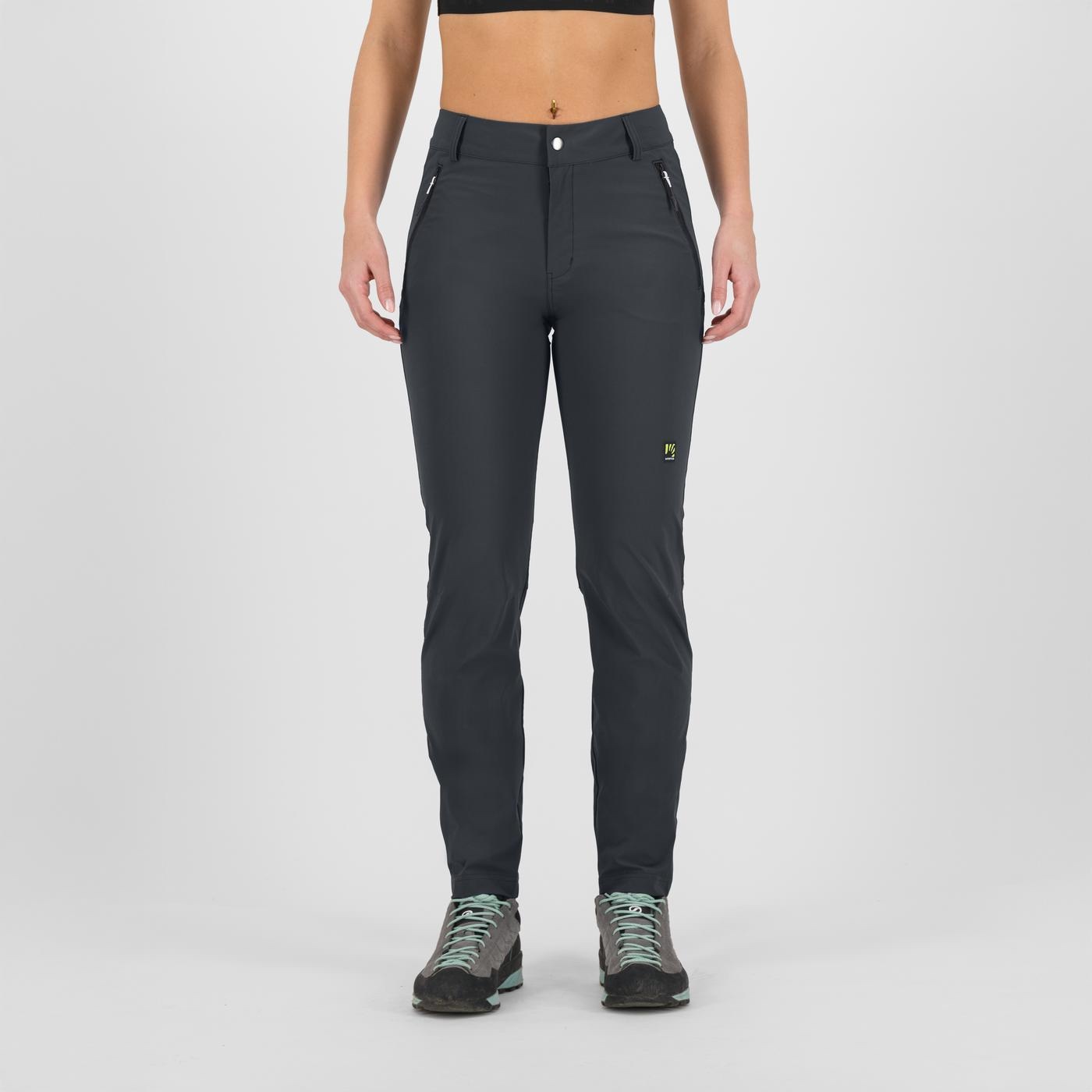 Karpos Seceda Pants pantaloni trekking donna estivi leggeri