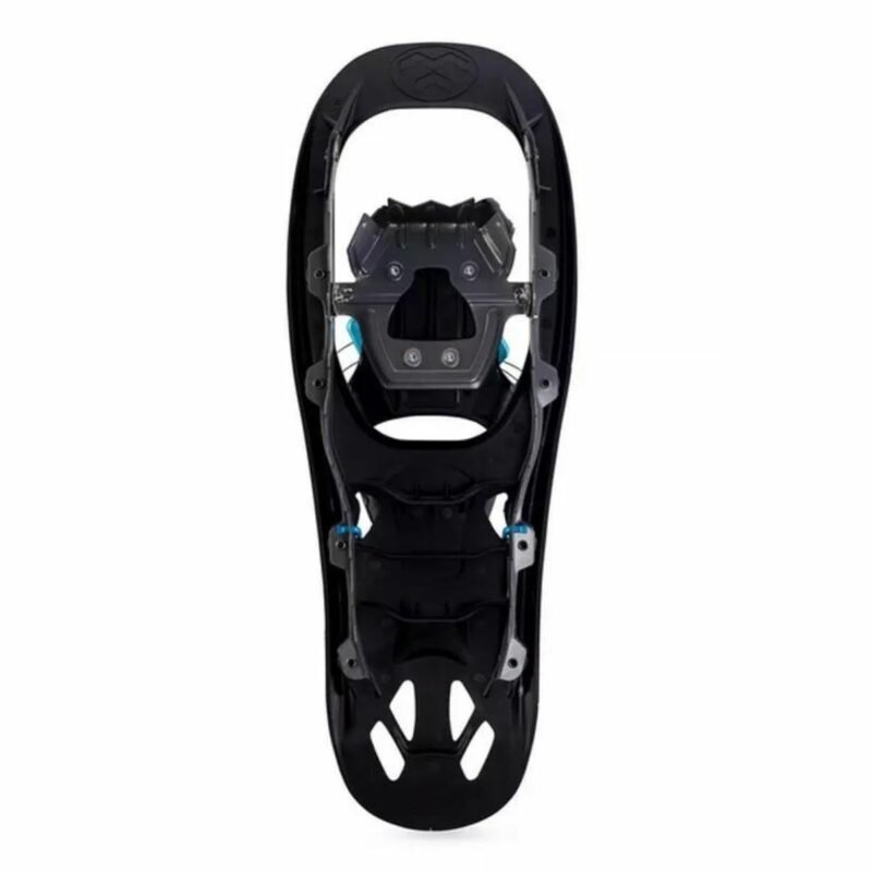 Tubbs Flex RDG ciaspole donna 22" black/blue