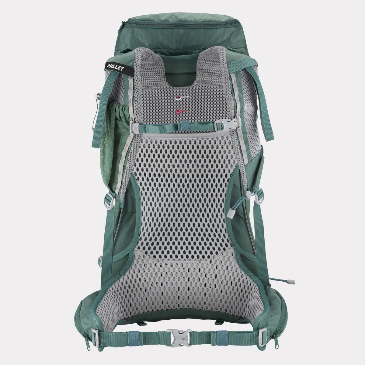 Millet Seneca Air zaino donna trekking 38 L antipioggia