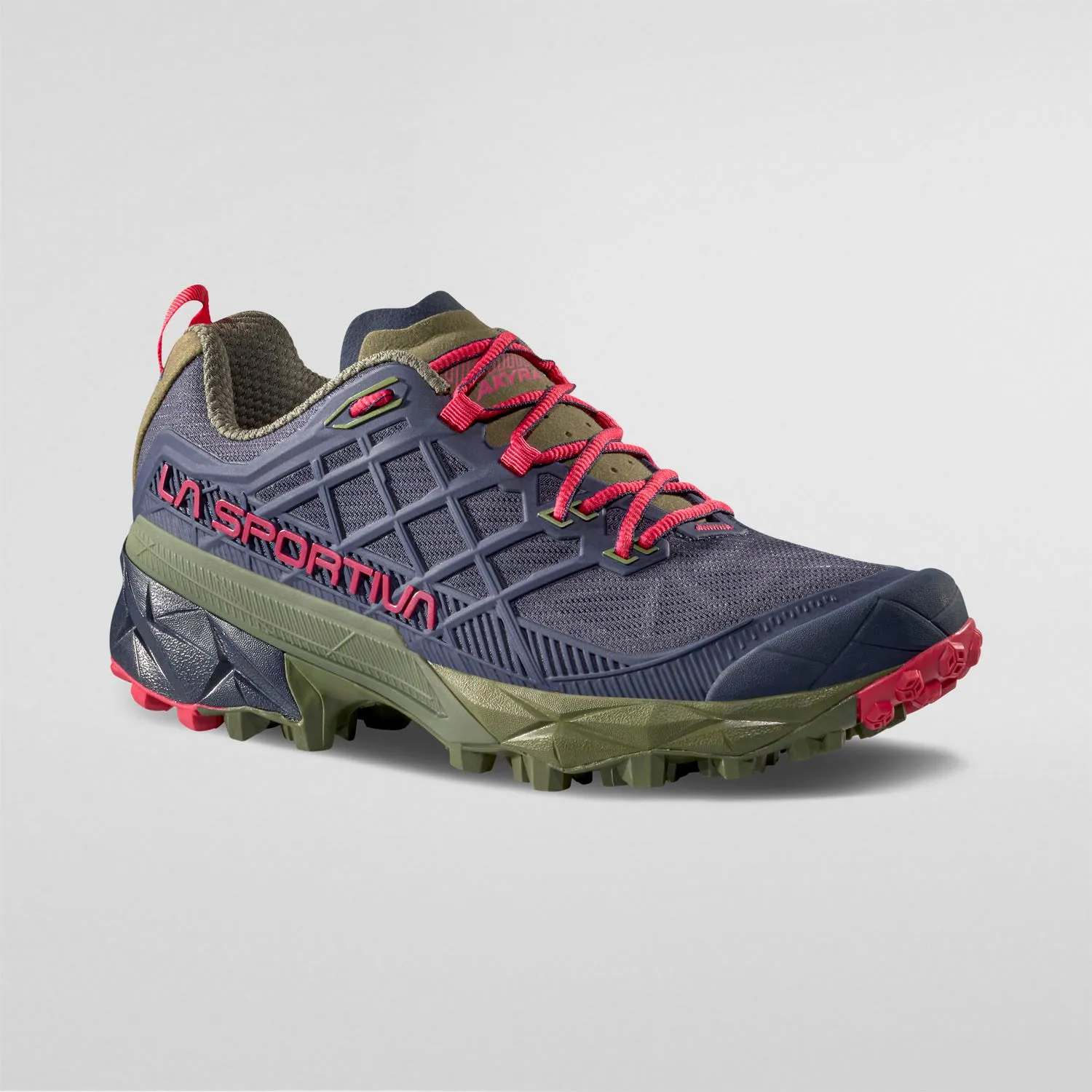 La Sportiva Akyra II scarpe trail donna protettive